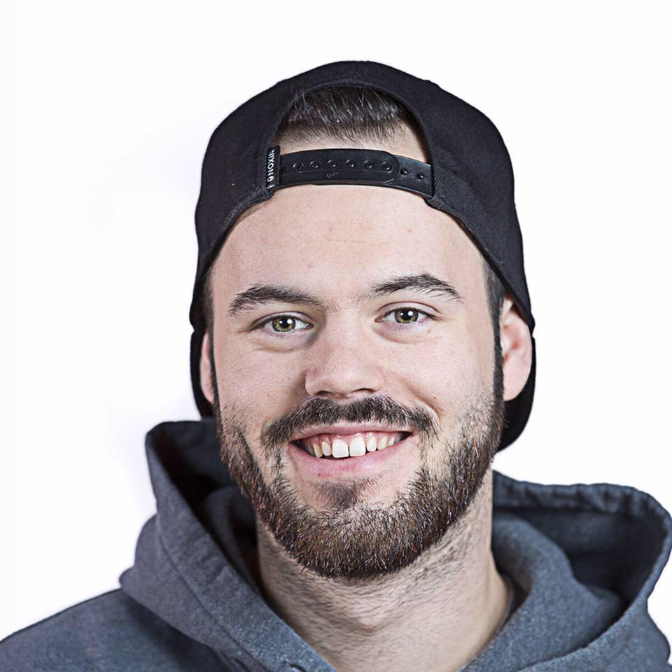 Ben's profile picture