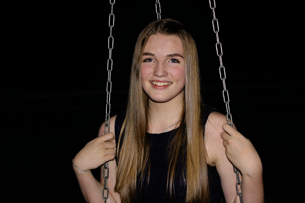 Maddie Milner's profile picture