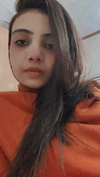 Anukriti Srivastava