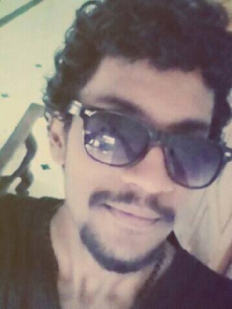 Aldrin Augustin's profile picture