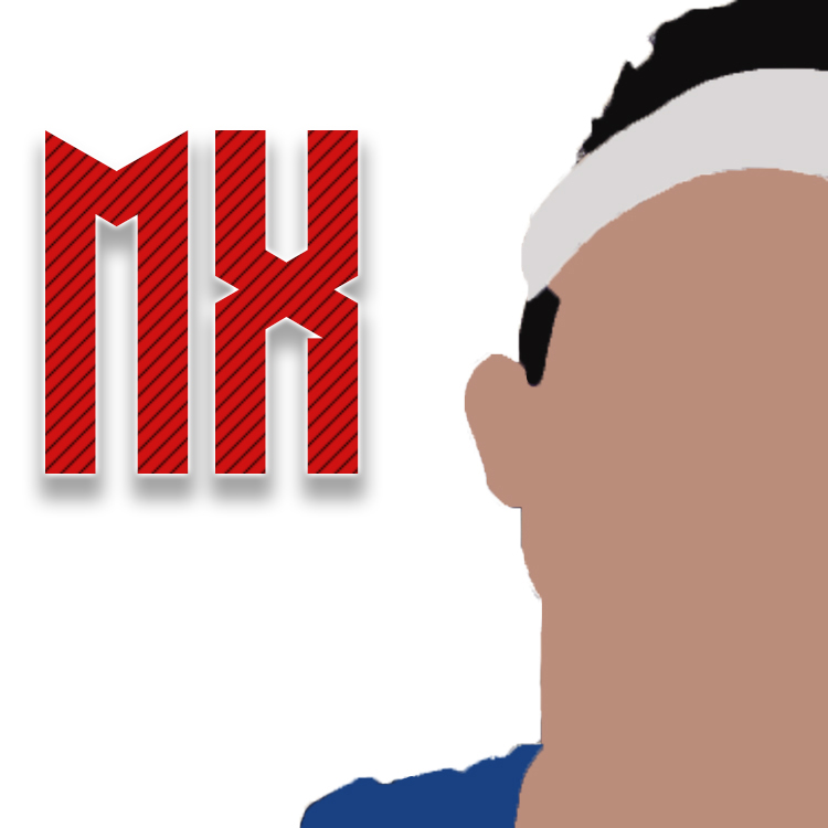 MJMartwork's profile picture