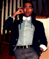 justinbenjamin