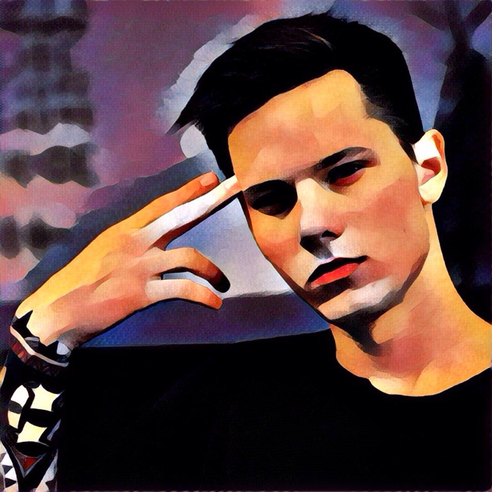 Daniel Zhukov's profile picture
