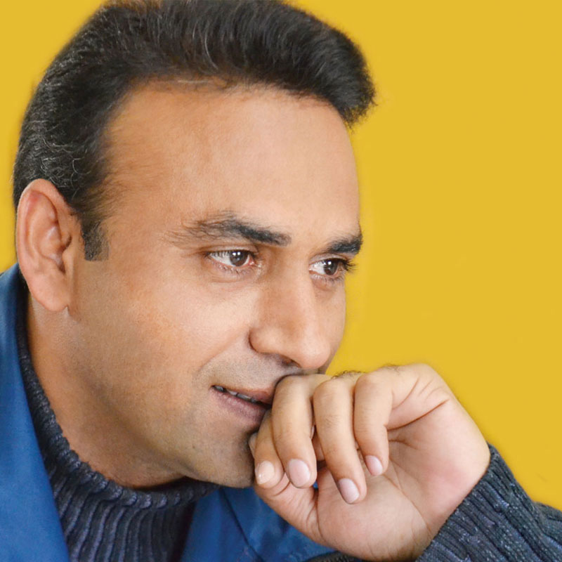 Raja Amjad's profile picture