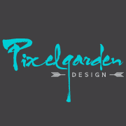 Pixelgarden Design's profile picture