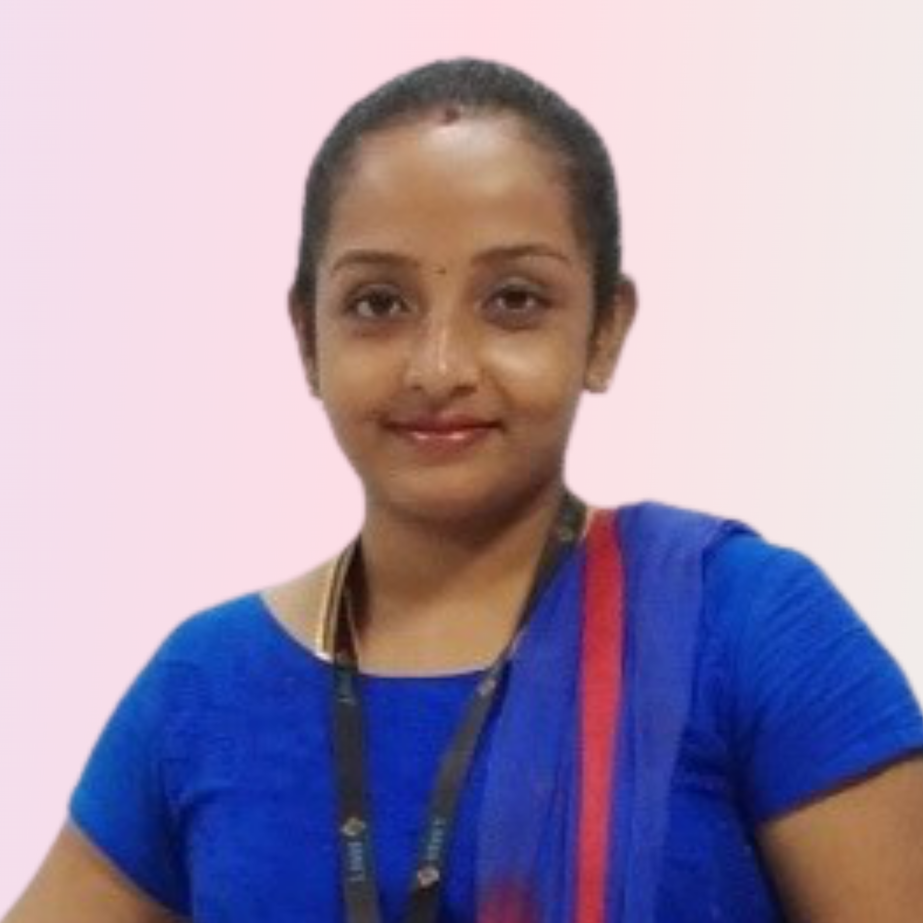 Aparna's profile picture