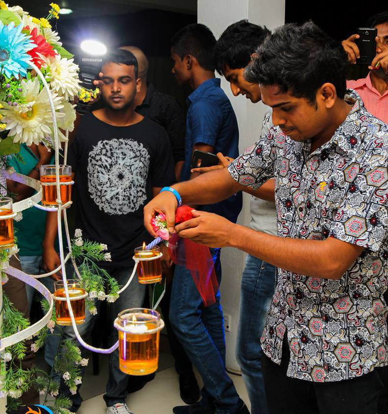 Madushan Abeysirigunawardana's profile picture