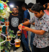 Madushan Abeysirigunawardana