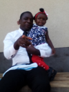 Abamba Osawonyi