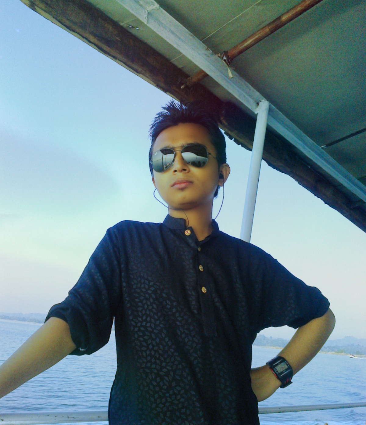 Shihab Abeer's profile picture