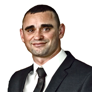 Daniel Jesus's profile picture