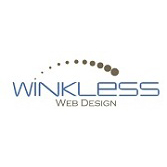 Winkless Web Design's profile picture