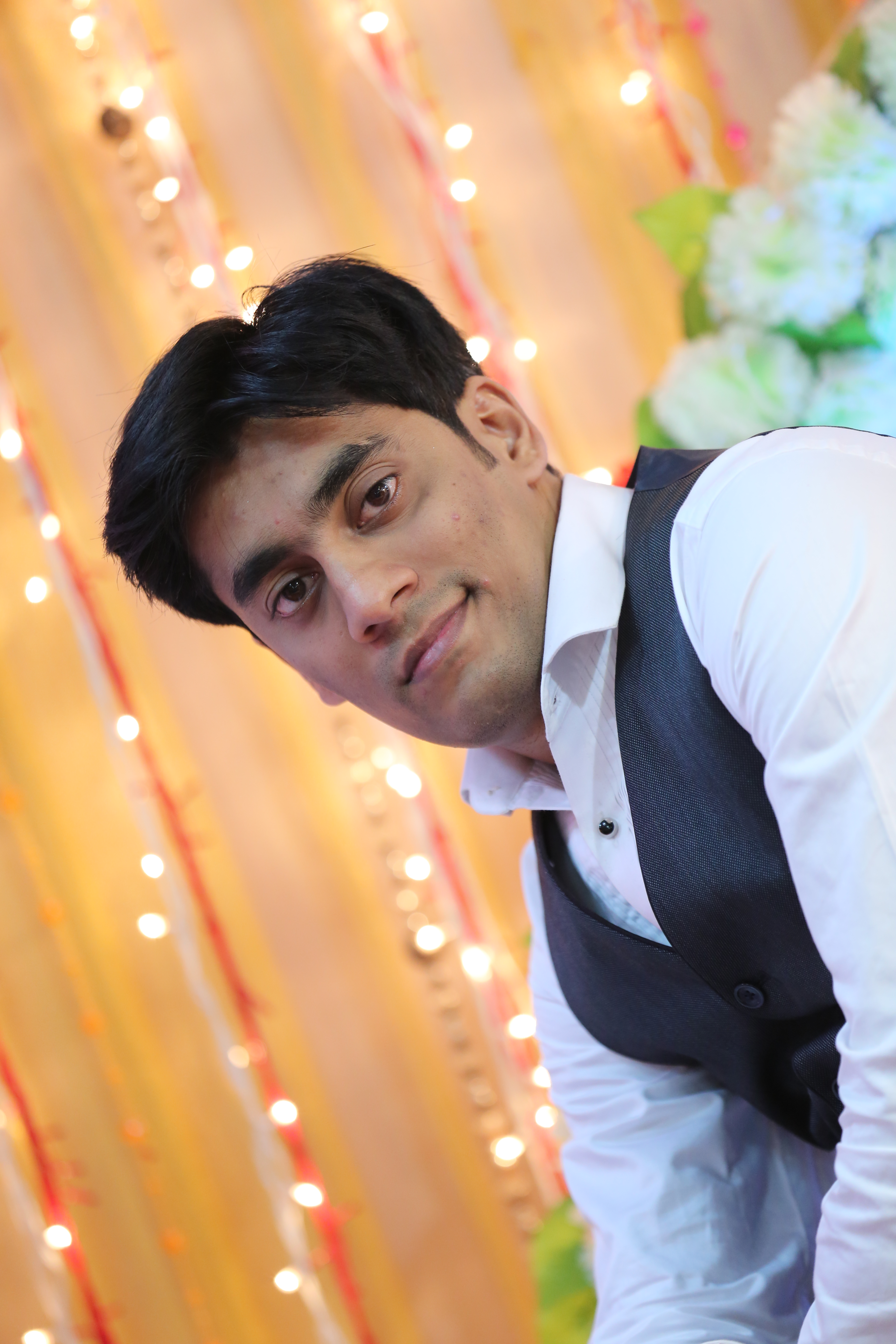Amit P Salvi's profile picture
