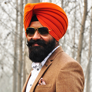Satinder Singh's profile picture