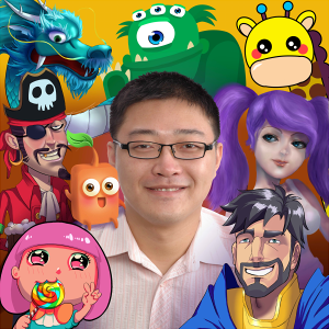 tucity's profile picture
