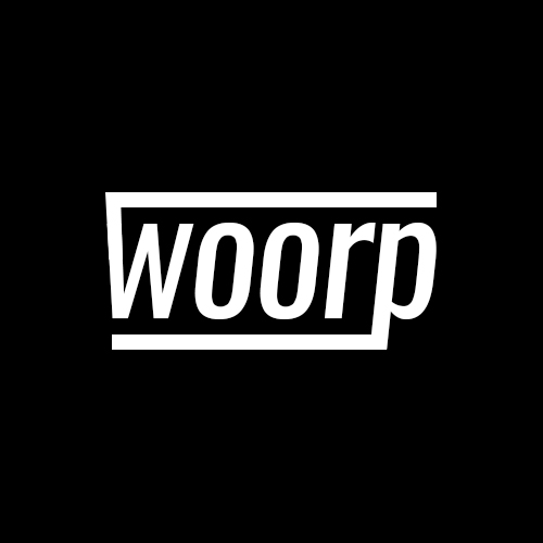 Woorp's profile picture