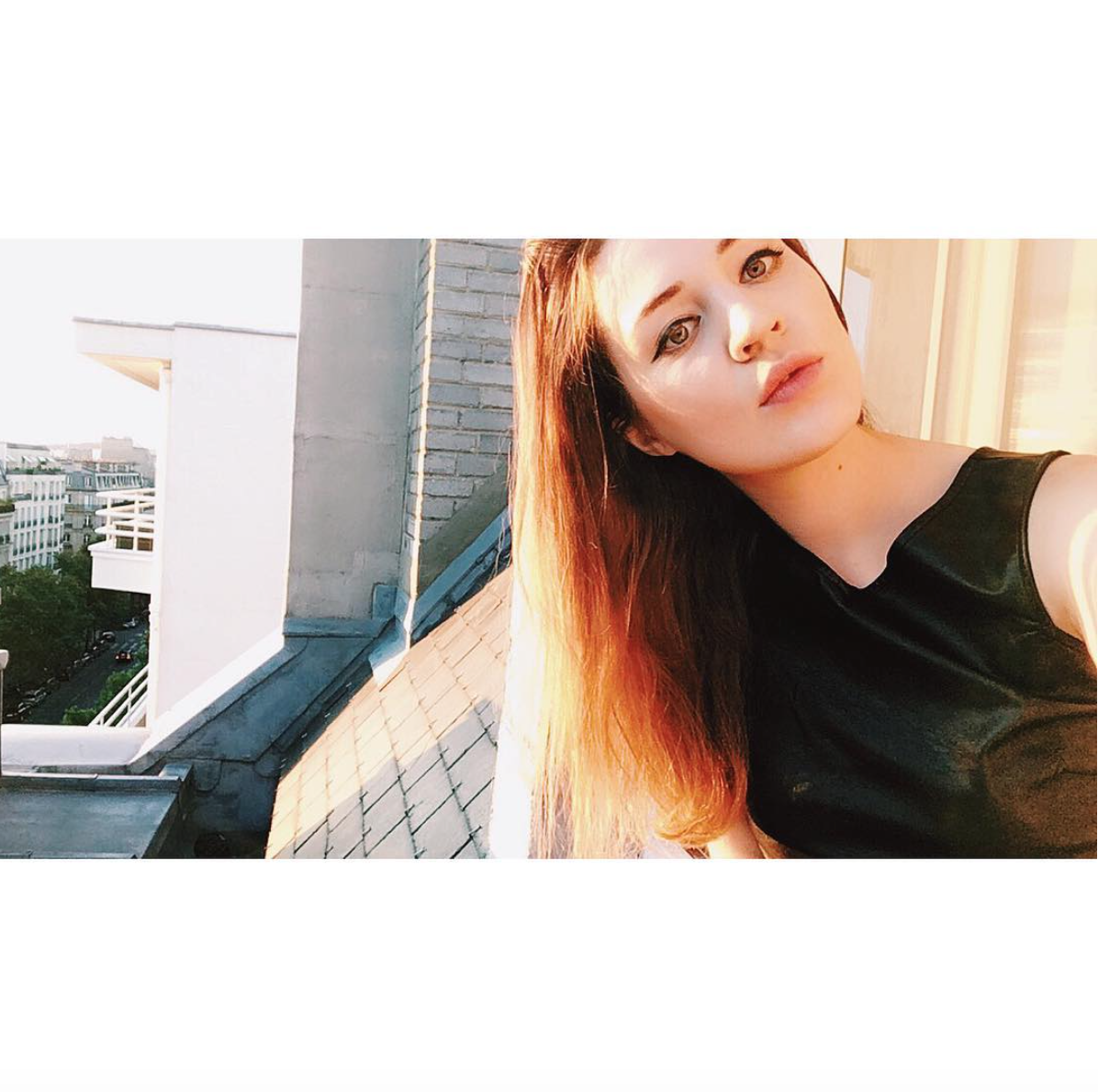 Zhanna Gerasimova's profile picture
