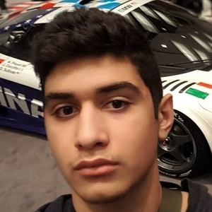 Kyan Nezhad's profile picture