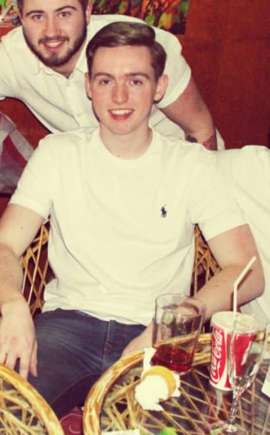 Louis Carroll's profile picture
