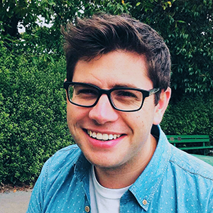 Michael Harris's profile picture