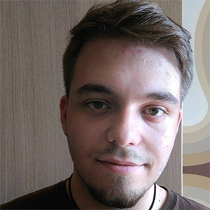 Lyuboslav's profile picture