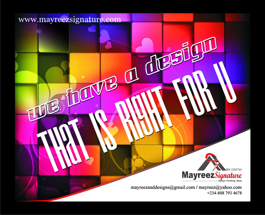 Mayreez Signature's profile picture
