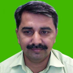 umar1973's profile picture