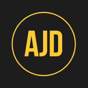 aarondagondon's profile picture