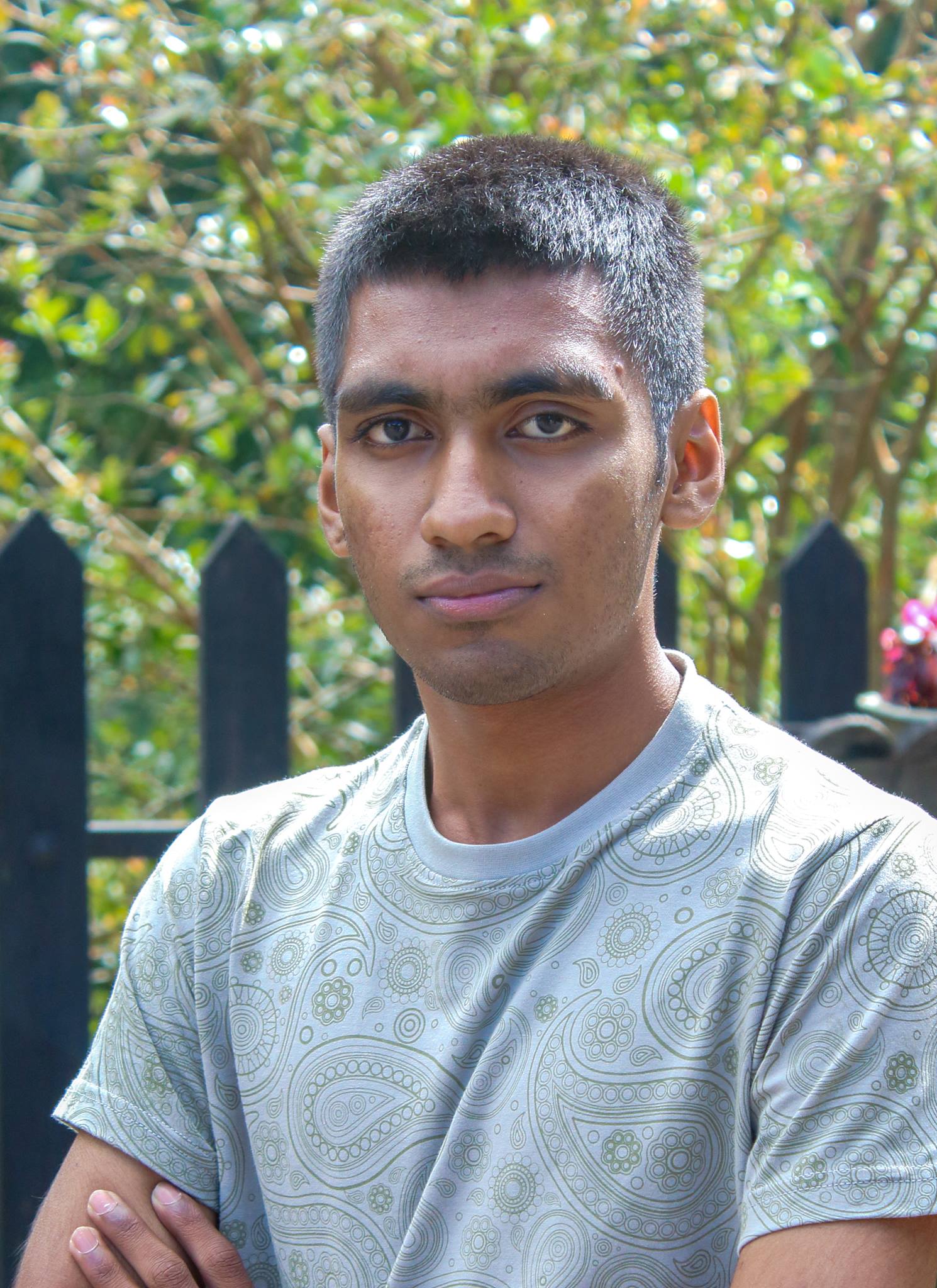 nimantha G's profile picture