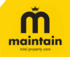 Maintain