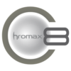 Chromax8