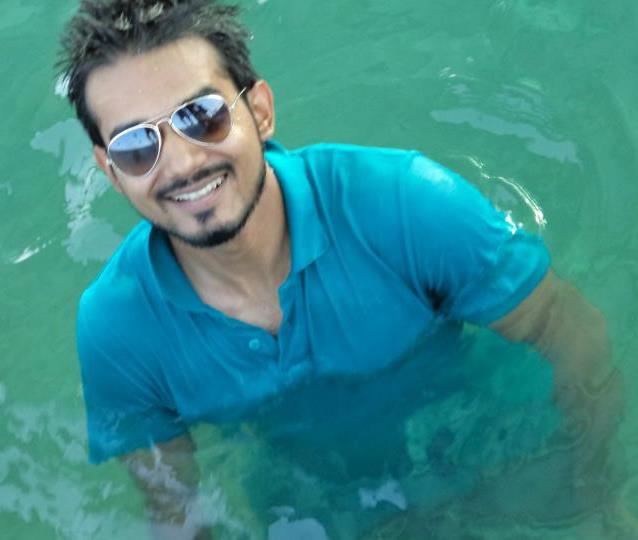 Ali Arslan's profile picture