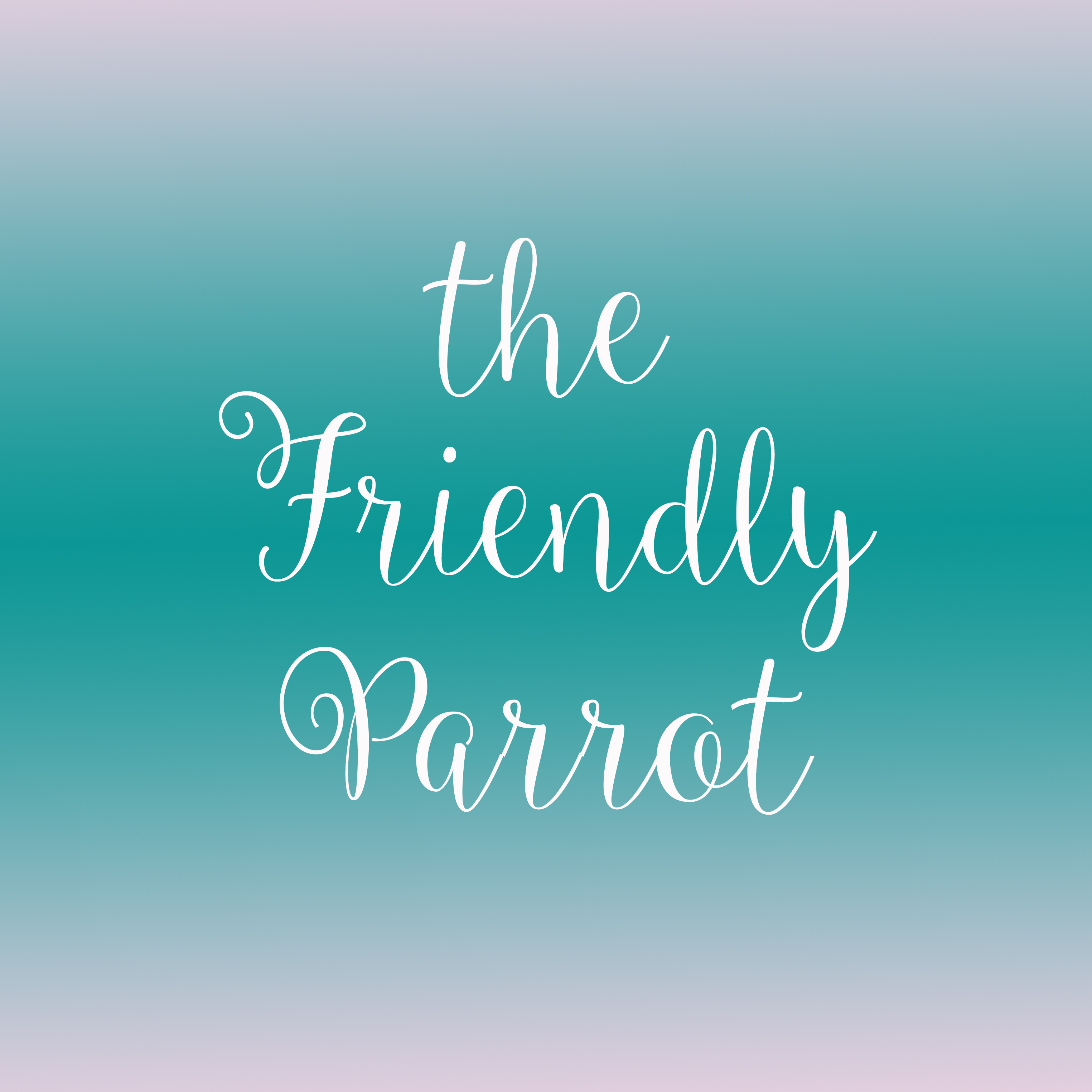 the friendly parrot's profile picture