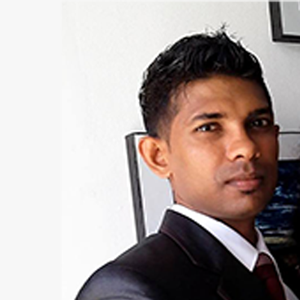 Edirisingha's profile picture