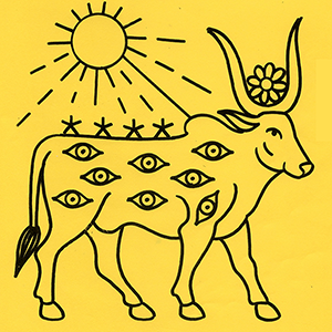 Psychic Bovine's profile picture