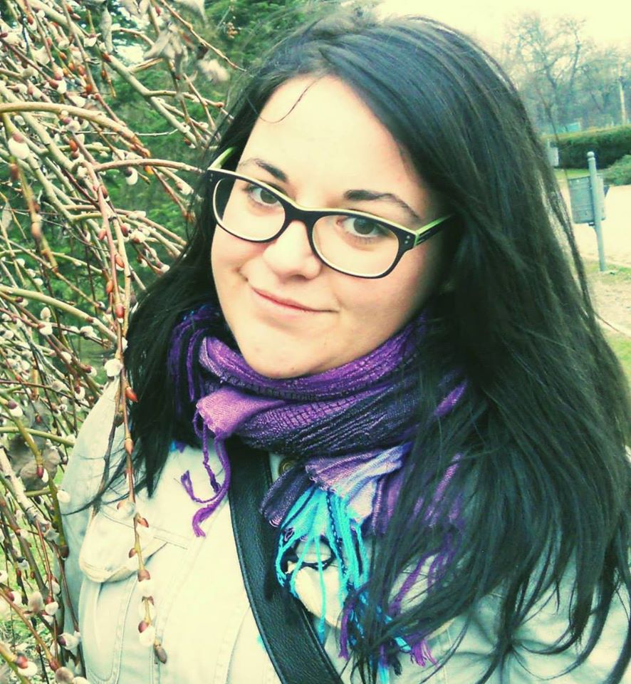 Maria Bratu's profile picture