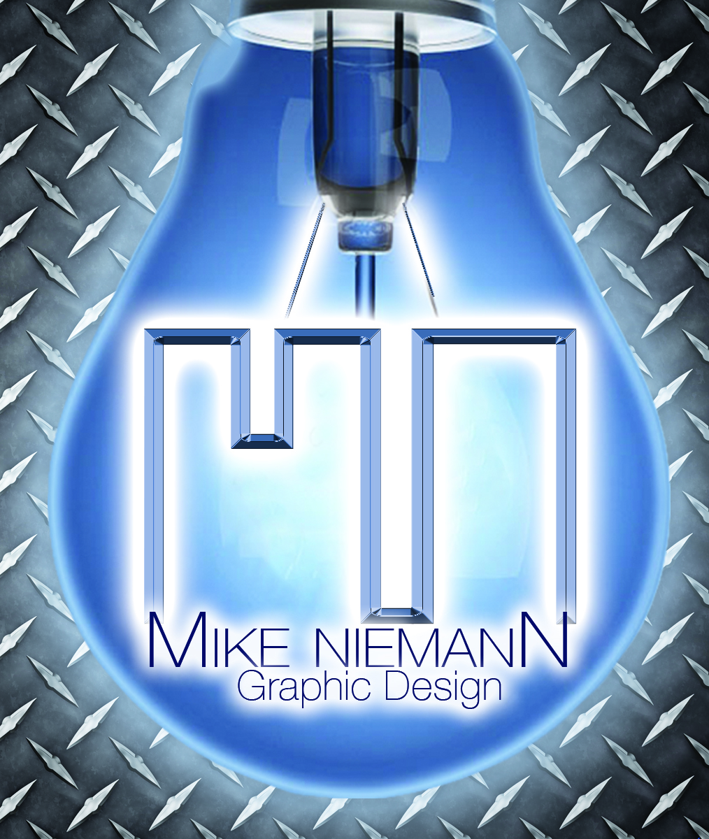 Mike Niemann Graphic Design's profile picture