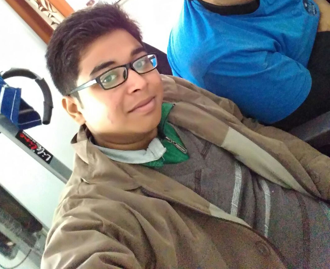 designer Gourav's profile picture