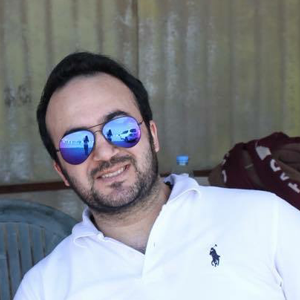 RAED MAHMOUD SLEIY's profile picture