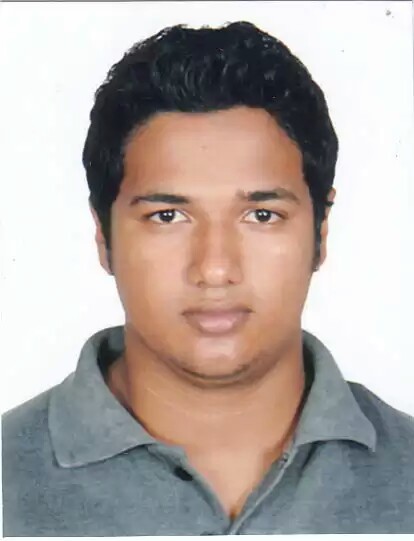 Ajn Robin's profile picture