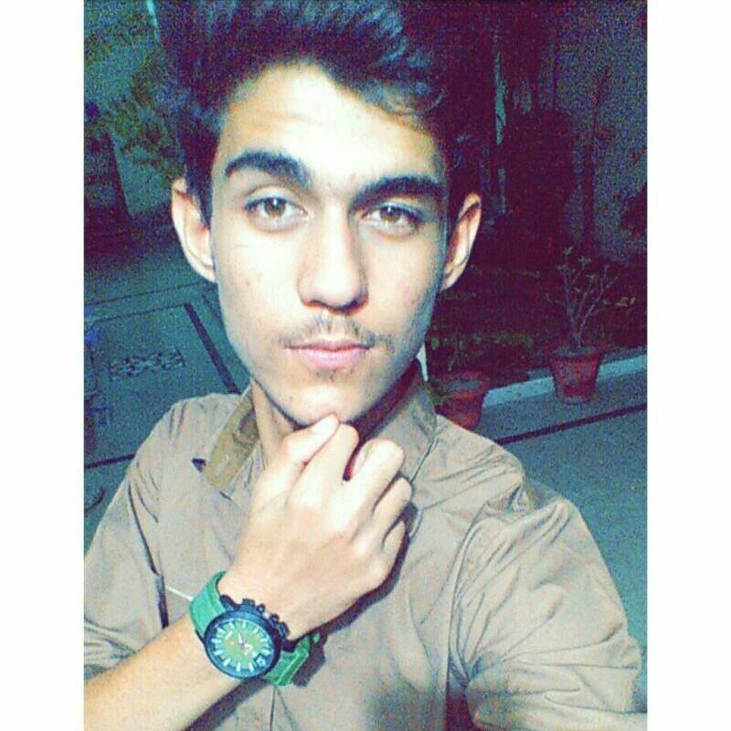 faiqkhan008's profile picture