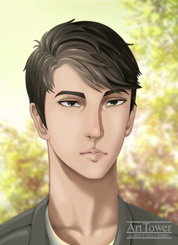 aaronpdelatorre's profile picture