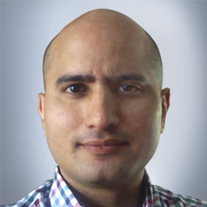 Jorge Rengifo's profile picture