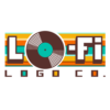 Lo-Fi Logo Co.