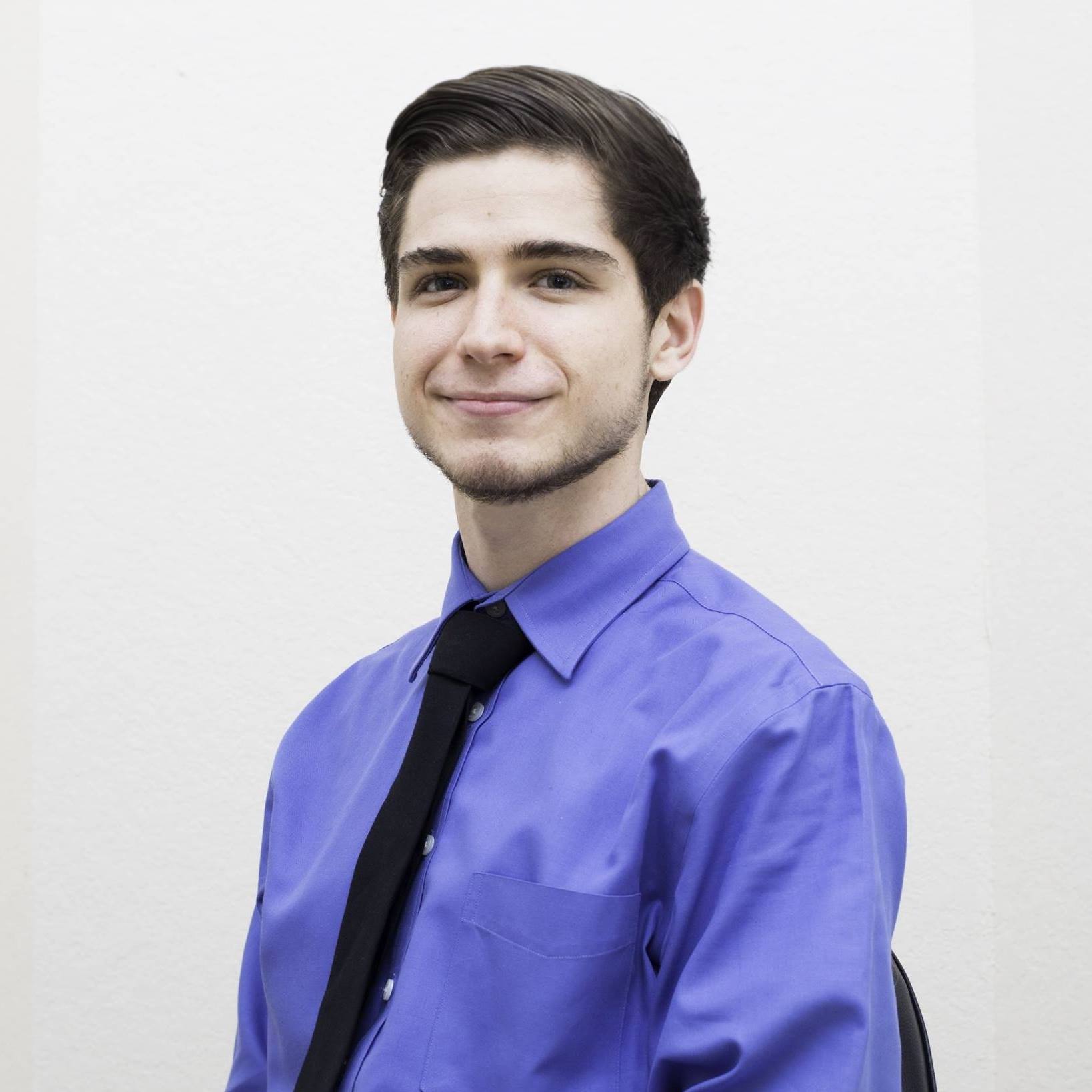 Matthew Schad's profile picture