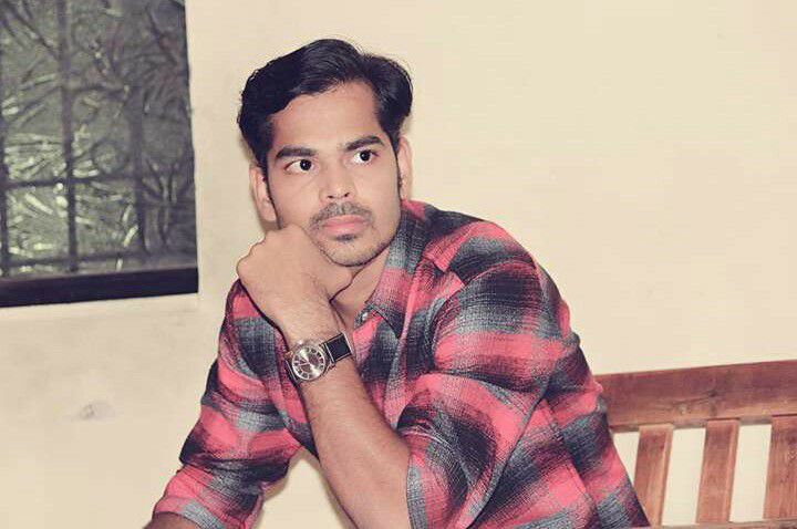 vinayak B's profile picture