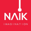 naik