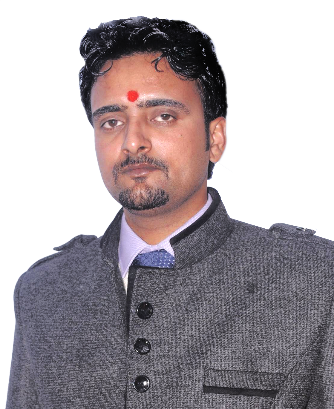 Munish Kumar's profile picture