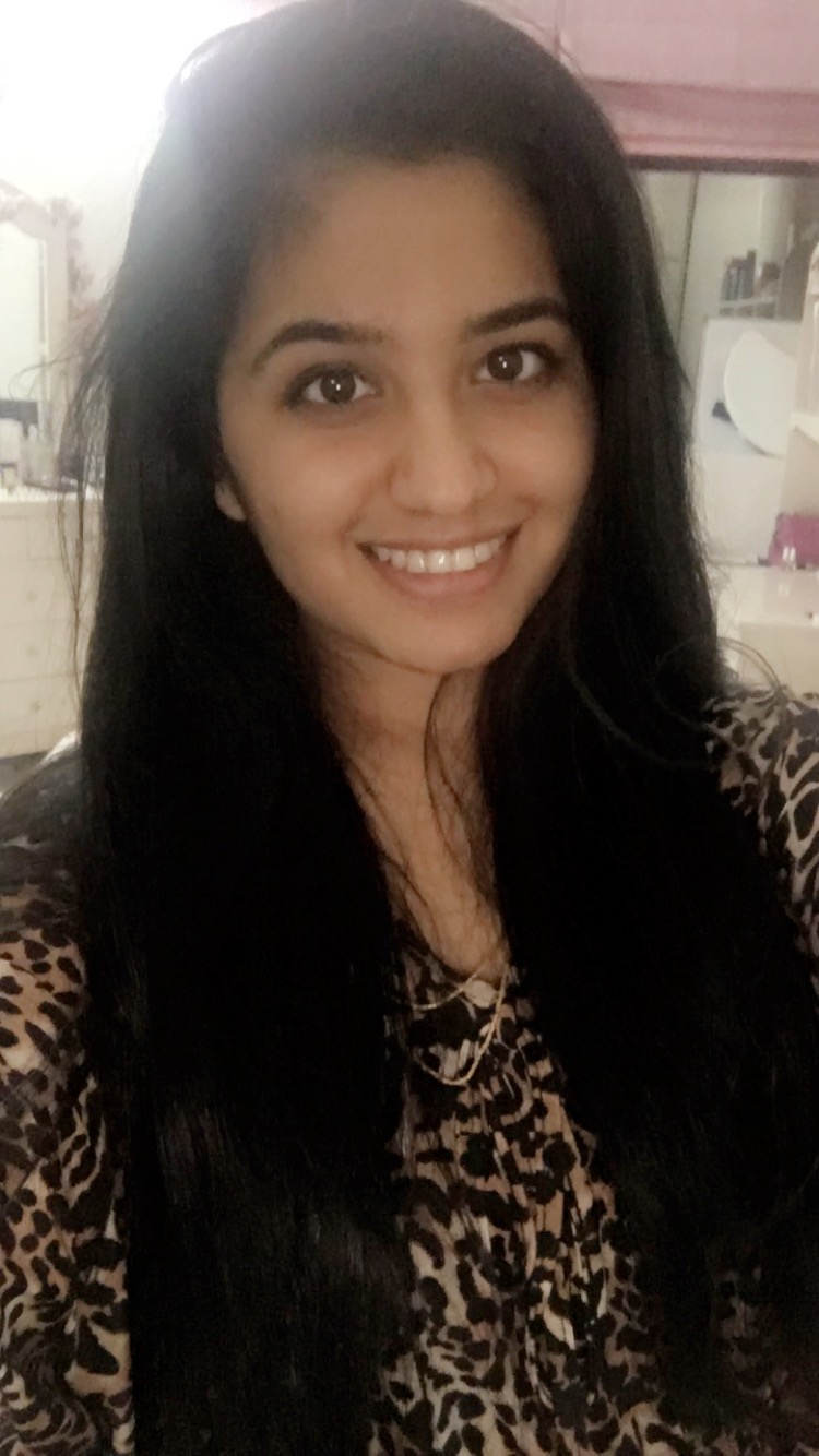 Hetavi Mandaliya's profile picture
