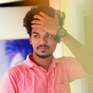 Ajmal Subair's profile picture